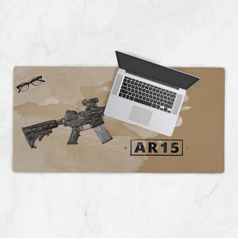 Deskmat-18x36