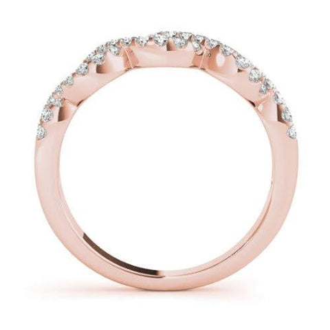 Sakcon Jewelers Ring Amya Diamond Ring