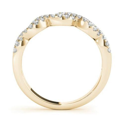 Sakcon Jewelers Ring Amya Diamond Ring