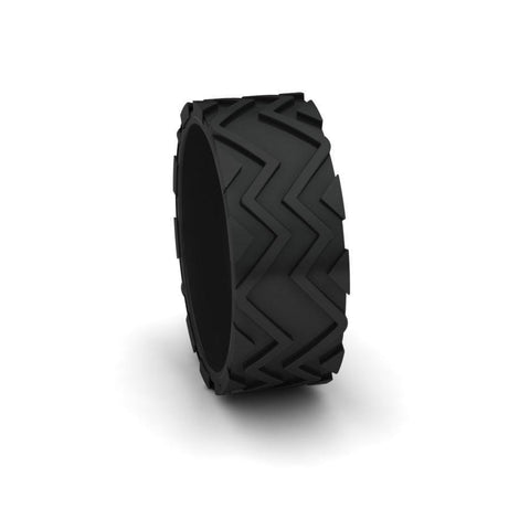 Sakcon Jewelers Ring Mystic Tire Ring-2