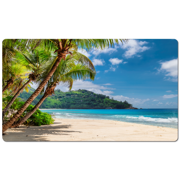 The Perfect Beach Desk Mats, Mouse Pads