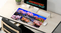 Coral Reef Desk Pad | Mouse Pad