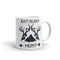 Eat Sleep Hunt Deer Hunting Mug