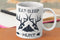 Eat Sleep Hunt Deer Hunting Mug