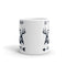 Eat Sleep Hunt Deer Hunting Mug