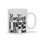 Hunting Gift | Hunting Life | Coffee Mug | Coffee Gift | Coffee Mug | Funny Coffee Mug